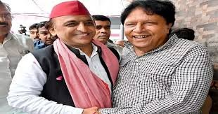 आगरा: राणा सांगा को ‘गद्दार’ कहने का विवाद कोर्ट में गरमाया – अखिलेश और सुमन अनुपस्थित, 5 दिसंबर को अगली सुनवाई