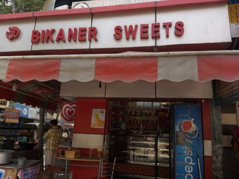 बीकानेर स्वीट्स पर फिर मिलावट के गंभीर आरोप, एफएसडीए रिपोर्ट में बड़े खुलासे