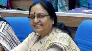 आगरा में कैबिनेट मंत्री बेबी रानी मौर्य के फर्जी लेटर पैड से सिफारिश का खुलासा: मिशनरी स्कूलों और सरकारी विभागों में 40 से ज्यादा नकली पत्र, FIR दर्ज