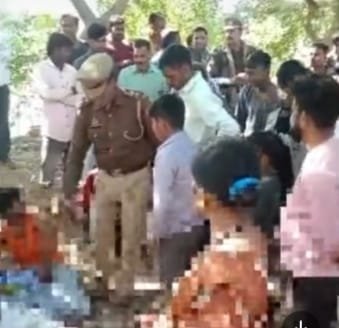 आगरा के फतेहाबाद में दर्दनाक घटना: 80 वर्षीय बुजुर्ग ने लगाई फांसी, परिवार में सन्नाटा