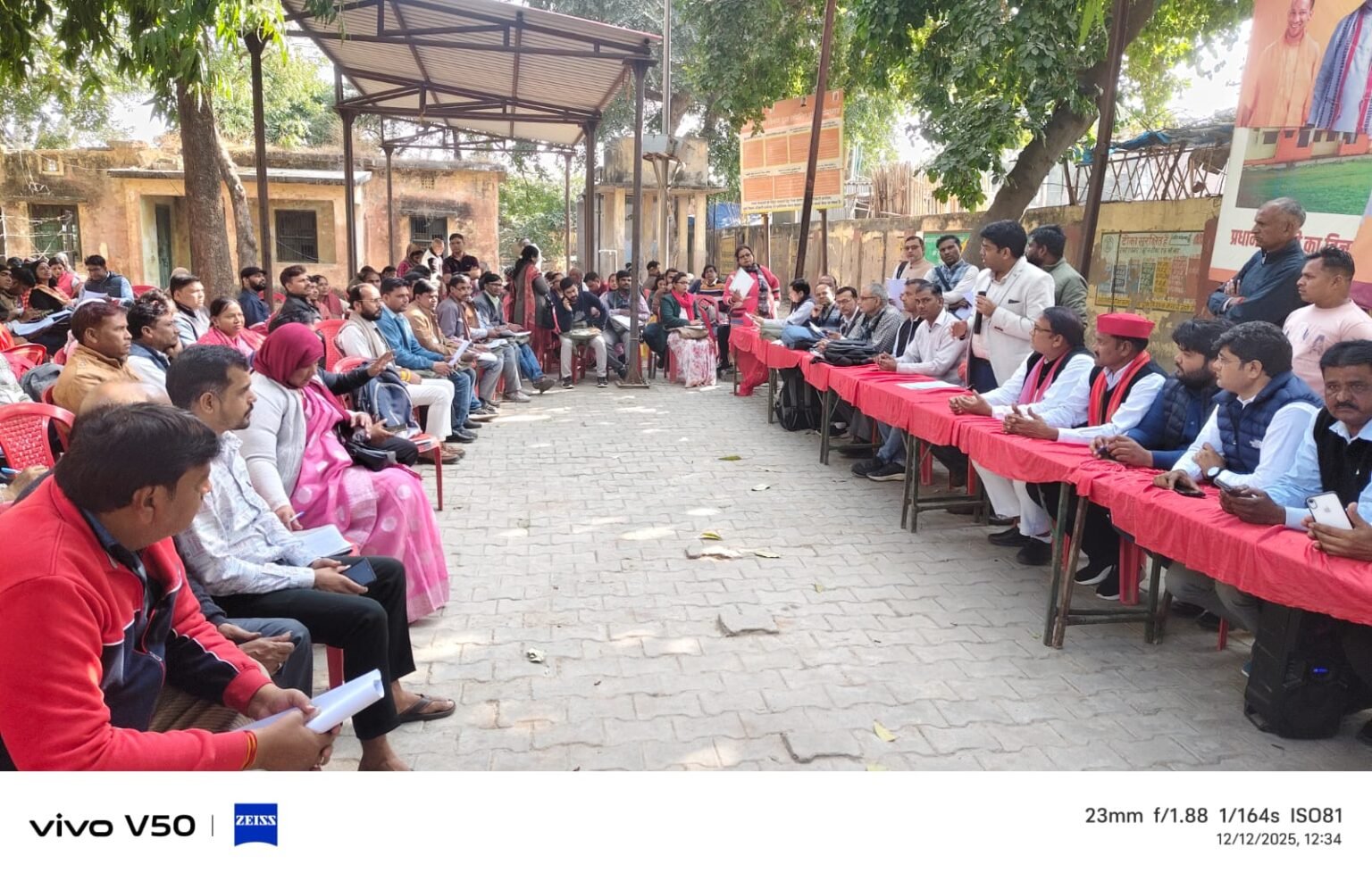 एसीडीडी सूची बीएलओ को उपलब्ध, बूथों पर चस्पा होंगी सूची, बीएलए करेंगे विस्तृत सत्यापन