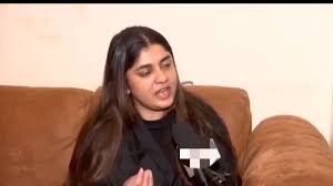 उन्नाव रेप केस: पिता की रिहाई पर सुप्रीम कोर्ट द्वारा लगी रोक पर की बेटी ऐश्वर्या का बयान…………