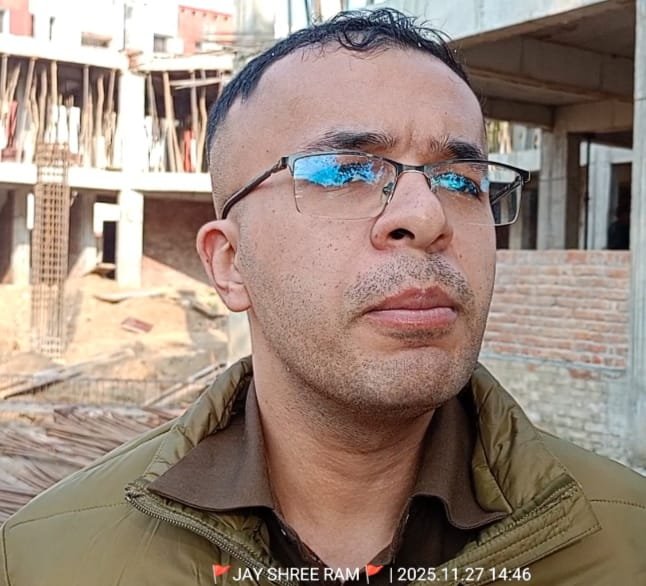 मिशन शक्ति को गति देंगे आगंतुक व संग्रह रजिस्टर – डीसीपी पूर्वी