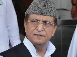 आजम खान को बड़ी रहत: MP-MLA कोर्ट ने किया बरी, सुनाया अपना फैसला