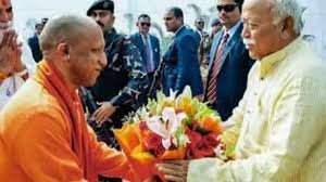 बीजेपी-आरएसएस बिहार चुनाव सफलता से सीख लेकर यूपी में बना रहे व्यापक चुनावी मॉडल