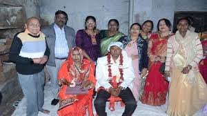 आगरा: सास ने विधवा बहू की शादी कर तोड़ी रूढ़ियां, मां बनकर खुद किया कन्यादान, बेटी की तरह विदा किया