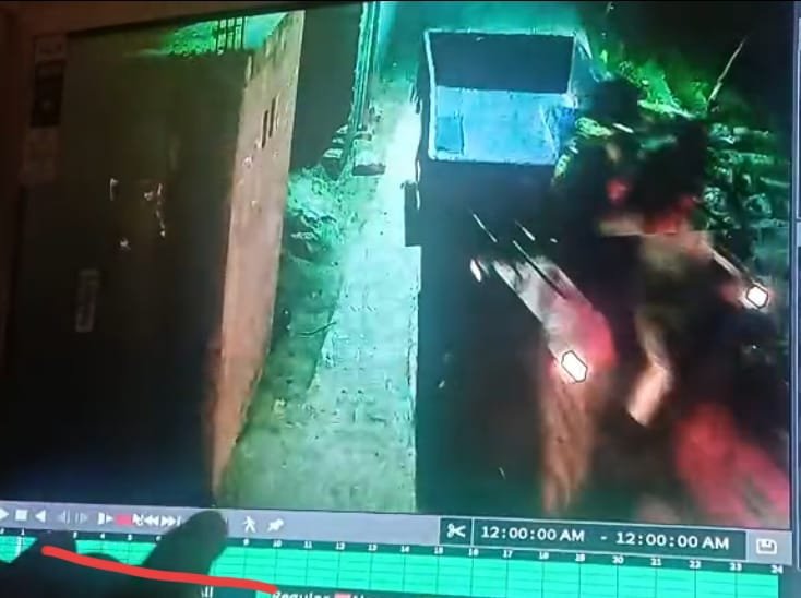 नलकूप के बाहर खड़ी ट्रैक्टर ट्राली चोरी, पीड़ित ने थाना फतेहाबाद में दर्ज कराई रिपोर्ट