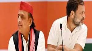 यूपी पंचायत जंग से पहले कांग्रेस-सपा साथ टूटा, 2027 की लड़ाई के संकेत साफ