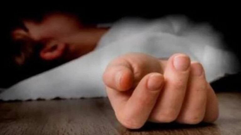 आगरा-लखनऊ एक्सप्रेसवे पर दिल दहला देने वाला हादसा: अब तक 3 युवकों की मौत, कार के परखच्चे उड़े