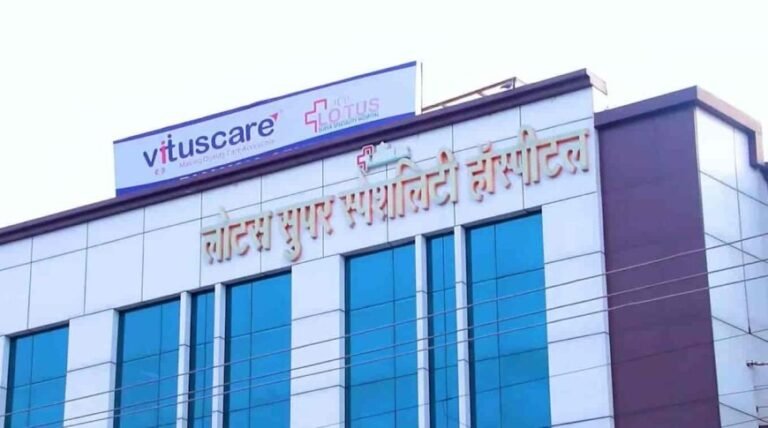 आगरा: केपी ग्रुप ने बेचा अपना सुपरस्पेशियलिटी अस्पताल, अब फोकस होटल और रियल एस्टेट पर