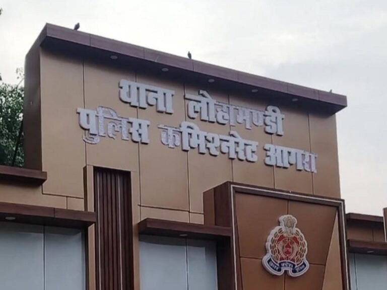 कर्दम निवास चोरी प्रकरण: बरामद माल पर पुलिस पर हेराफेरी के गंभीर आरोप
