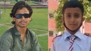 एटा: भात के खुशी के माहौल में मातम – DJ पर डांस कर रहे दो नाबालिग चचेरे भाइयों को लगी गोली, मौत