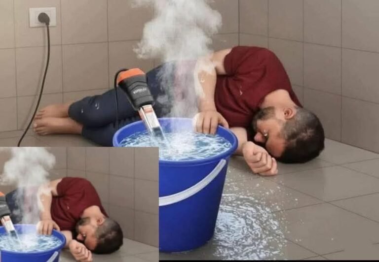 आगरा: सर्दी के मौसम में इमर्शन रॉड बनी मौत का सबब, 29 साल के युवा सिपाही की बाथरूम में दर्दनाक हादसे में मौत