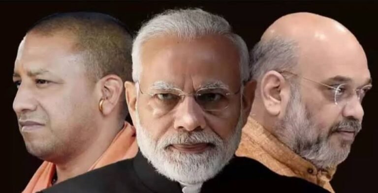 योगी आदित्यनाथ का राजनीतिक क्षितिज: अमित शाह की रणनीति और 2027 की अनिश्चित जंग