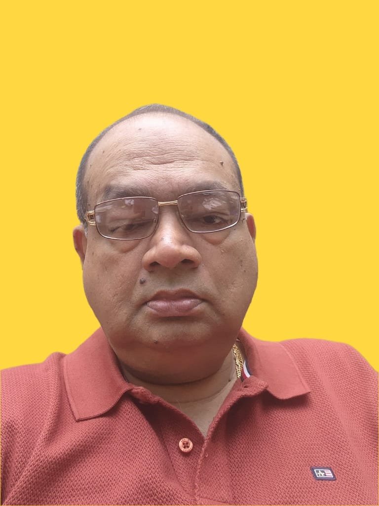 दिल्ली प्रदेश अध्यक्ष -सुखमल जैन