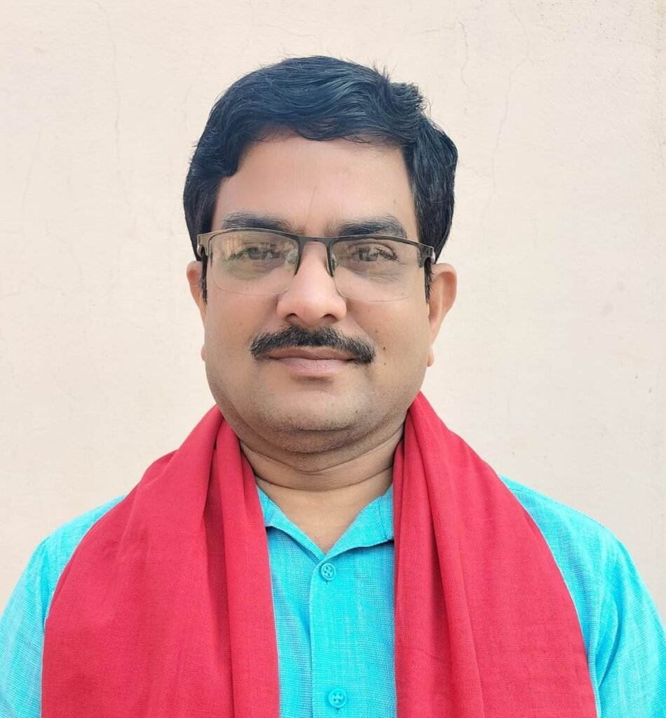 एस.आई.आर. से घबरायें नहीं, सहयोग करें- डा. सुरेन्द्र प्रसाद