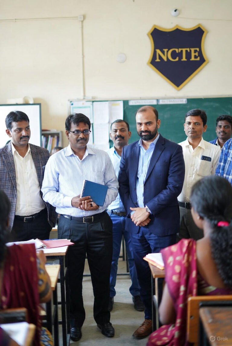 योगी सरकार का बड़ा एक्शन: यूपी के प्राइवेट स्कूलों पर शिकंजा, NCTE मानकों के तहत सभी टीचर्स की योग्यता की होगी कड़ी जांच