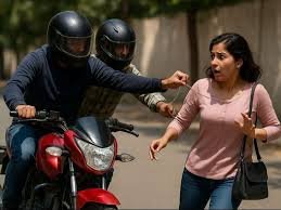 आगरा: सिकंदरा में 3 लाख की सोने की चेन लूट, 112 पर सूचना देने से नाराज पुलिस ने 21 घंटे बाद भी नहीं दर्ज किया मुकदमा