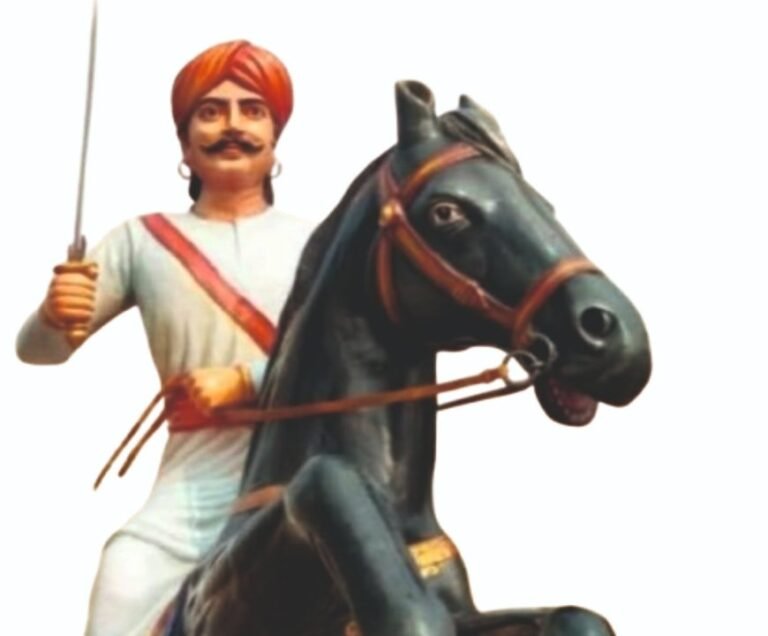 आगरा: वीर गोकुला जाट का 356वां बलिदान दिवस 1 जनवरी को श्रद्धांजलि कार्यक्रम के साथ मनाया जाएगा