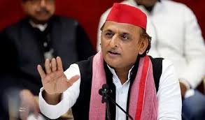 सहारनपुर: अखिलेश का BJP पर करारा हमला – “रुपया 90 का, बुलडोजर सिर्फ गरीबों पर, पूंजीपतियों को सलाम!”