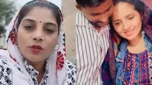 नोएडा: सीमा हैदर फिर सुर्खियों में, छठी बार प्रेग्नेंट होने की घोषणा पर मिथिलेश भाटी का तीखा हमला कहा! पाकिस्तानी मशीन हिंदुस्तान में भी चला दी…