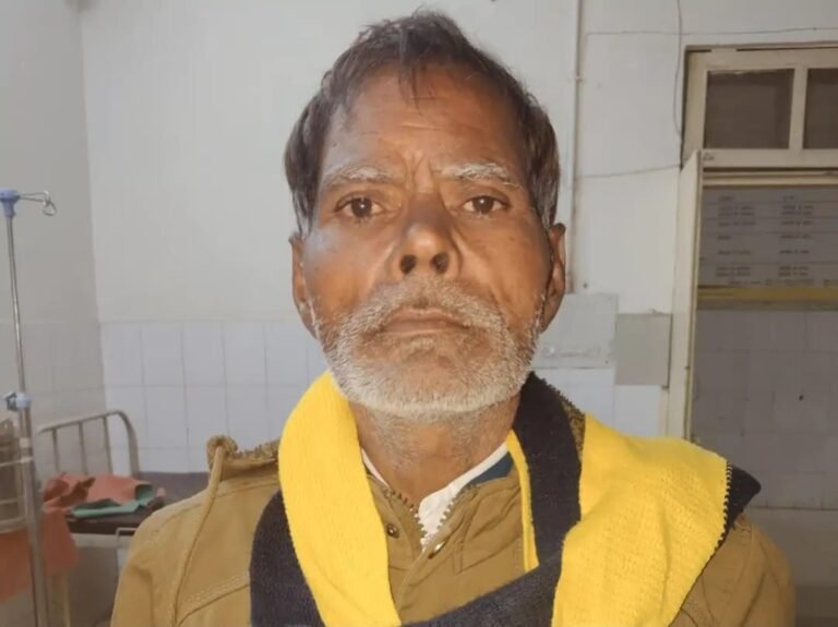 आगरा के फतेहाबाद में पुलिस की बड़ी सफलता: इटावा से वांछित अपराधी वीरभान दबोचा, मुकदमा 83/25 में था फरार