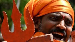 हिन्दुओं की आस्था को रौंद कर आगे बढ़ने की कट्टरपंथी सोच