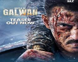 सलमान खान की ‘बैटल ऑफ गलवान’ का टीज़र रिलीज़: जन्मदिन पर फैंस को मिला इमोशनल तोहफा, जवानों के बलिदान को सलाम