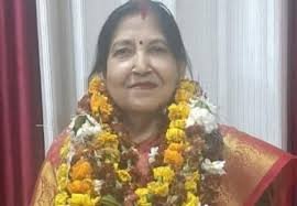 आगरा: भाजपा महिला मोर्चा की पूर्व जिलाध्यक्ष इंदु सिंह का हार्ट अटैक से निधन, राजनीतिक-सामाजिक जगत में शोक की लहर