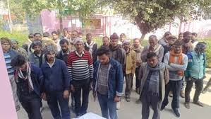 कासगंज: डीजे पर नाचने से मना किया तो दूल्हे के साले ने कार से रौंद डाला, ताऊ-मौसे सहित 3 की मौत, शादी में मातम