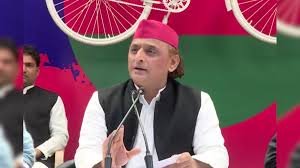 वोटर लिस्ट में ‘भगवानदास के घर मोहम्मद अफजल’: अखिलेश यादव का भाजपा पर तंज, SIR को NRC का बहाना बताया