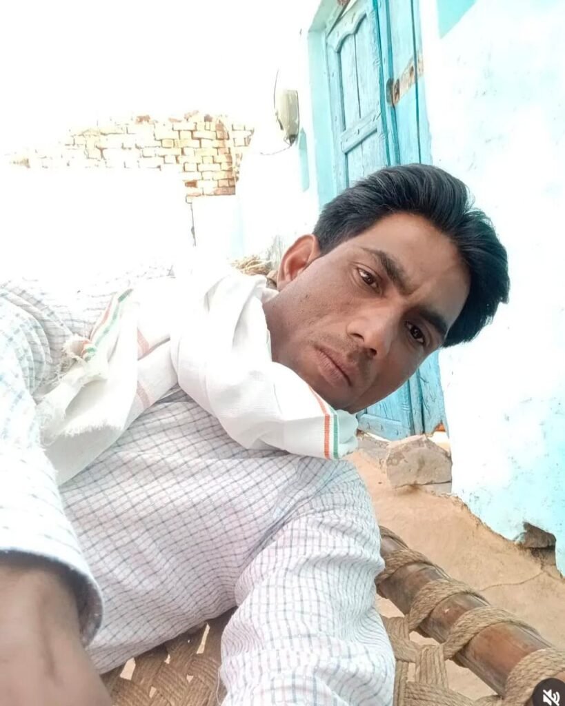 हर्ष फायरिंग में युवक की मौत के बाद तीन के विरुद्ध हत्या का मुकदमा दर्ज