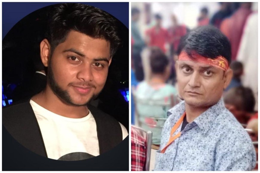 फतेहाबाद रोड पर तेज रफ्तार बस ने रौंदा बाइक सवारों को – 2 युवकों की मौके पर मौत, एक की हालत नाजुक