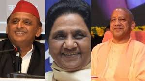 नववर्ष 2026: योगी आदित्यनाथ, मायावती और अखिलेश यादव ने दी शुभकामनाएं – समृद्धि, शांति और बदलाव की कामना!