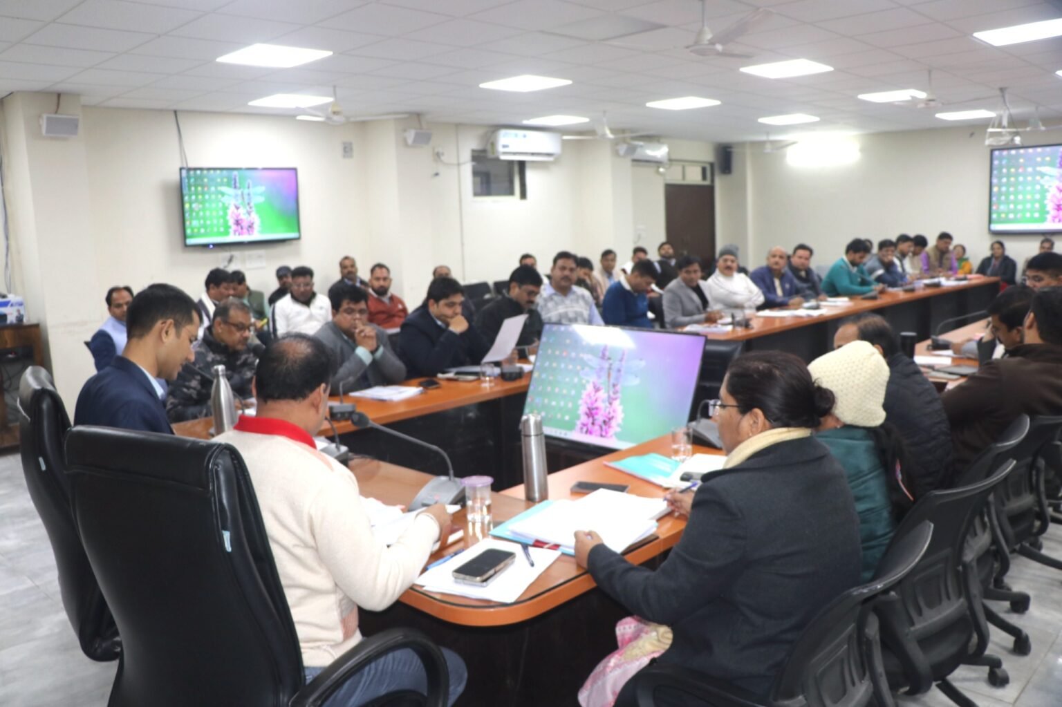 12 जनवरी से शुरू हुआ ’’संकल्प से समाधान’’ अभियान, चार चरणों में 31 मार्च तक चलेगा अभियान, अभियान में 106 योजनाओं का मिलेगा लाभ