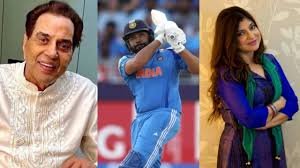 देश ने किया सम्मान का ऐलान: 131 नामों पर लगी पद्म पुरस्कारों की मुहर — अभिनेता धर्मेंद्र को मरणोपरांत पद्म विभूषण, क्रिकेटर रोहित शर्मा पद्मश्री