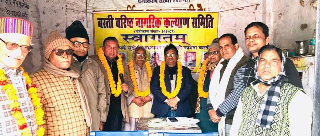 अंतरराष्ट्रीय स्तर पर सेतु का काम कर रही है हिन्दी-डा. वी.के. वर्मा