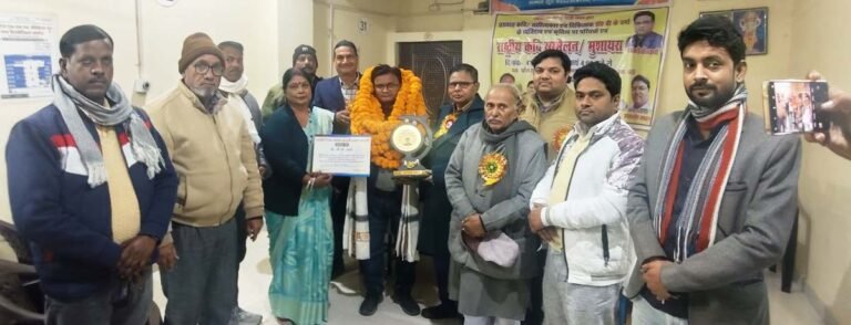 डा. वी.के. वर्मा के साहित्यिक योगदान पर विमर्श