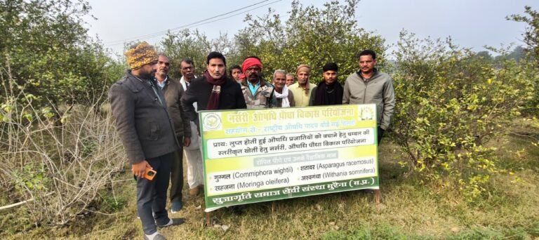 शैक्षणिक भ्रमण से तकनीकी बदलाव के साथ दृष्टिकोण में भी आता है सकारात्मक परिवर्तन – जाकिर हुसैन