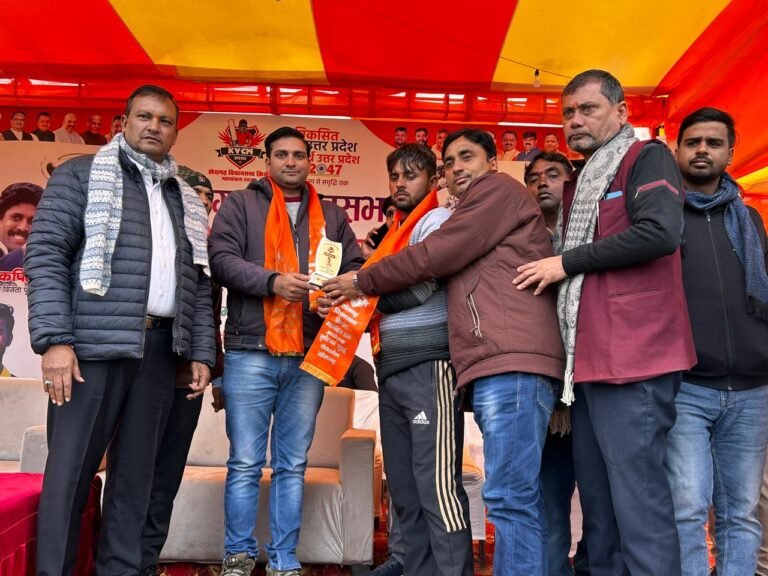 खेरागढ़ विधानसभा क्रिकेट महासंग्राम: सातवें दिन रोमांच चरम पर