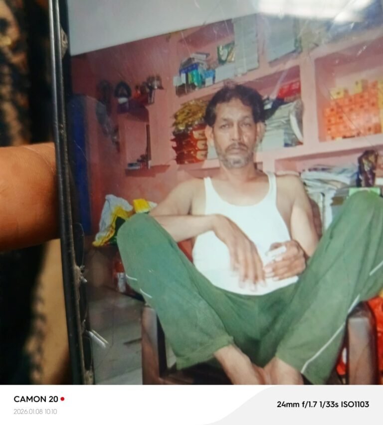 बिजली के खंभे पर तार डालने को लेकर दो पक्षों में हुई जमकर मारपीट एक व्यक्ति की मौत