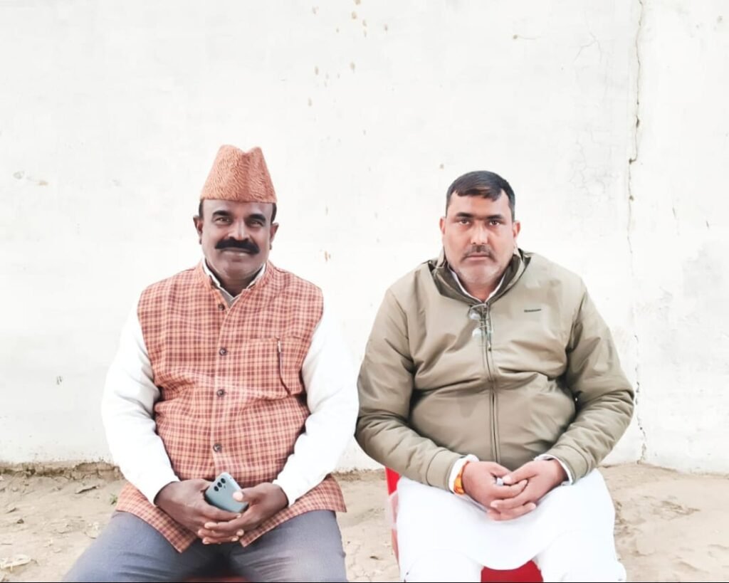 यूजीसी के नए नियमों के खिलाफ सवर्ण संगठनों का खुला विरोध, गड़वार में सरकार को दी चेतावनी