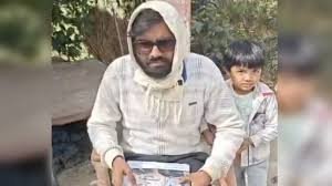 रामलीला मंचन में तीर लगने से कलाकार की आंख खराब, हादसा बना कानूनी विवाद, एससी/एसटी एक्ट में मुकदमा दर्ज