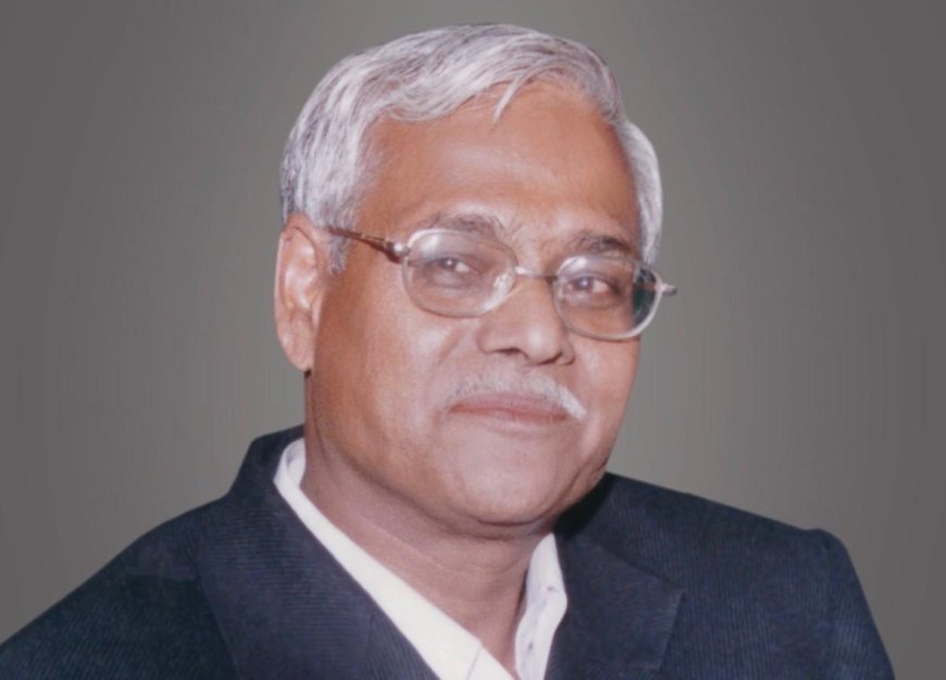 मानव सेवा का अनोखा उदाहरण: आगरा में सुभाष बंसल के परिजनों ने नेत्रदान कर दिखाया सबसे बड़ा दान, दो लोग देख सकेंगे दुनिया