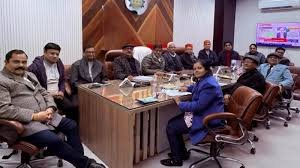 यूनियन बजट 2026 पर आगरा में उद्योग–व्यापार जगत का मंथन, कई प्रावधानों का स्वागत, कुछ फैसलों पर असंतोष