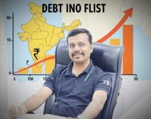 पहले करो कर्ज का हिसाब, फिर दिखाना लंबे ख्वाब………