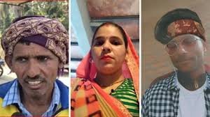 अलीगढ़ में मामी-भांजे का चौंकाने वाला प्रेम प्रसंग: बेटे की शादी से पहले 3 बच्चों की मां 16 साल छोटे भांजे संग फरार, 1 लाख कैश और शादी के गहने लेकर फरार