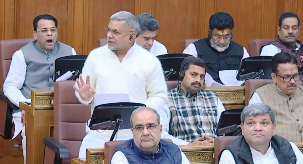 एमएलसी देवेन्द्र प्रताप सिंह की पहल सराहनीय- अभय सिंह यादव