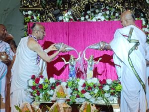 श्रील नित्यानंद महाप्रभु गुरू तत्व स्वरूप: चंचलापति दास