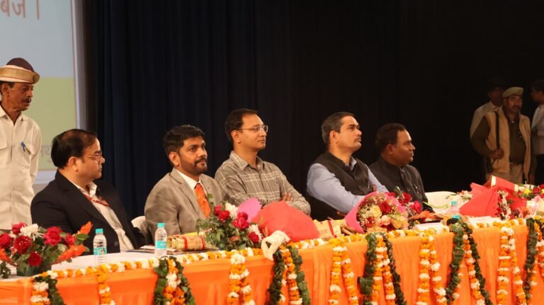 मेगा/बृहद विधिक सहायता एवं सेवा शिविर का आयोजन